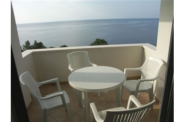 Family pension Janjina 2